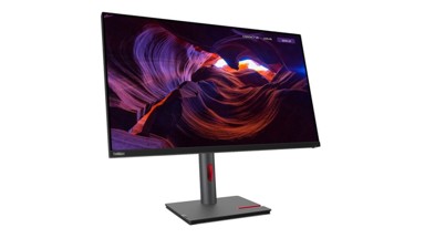 LENOVO Monitor 31,5" ThinkVision P32p-30, 4K UHD, IPS, DP/HDMI/USB-C, crni